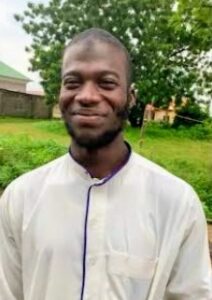 Late Aminu Abubakar.