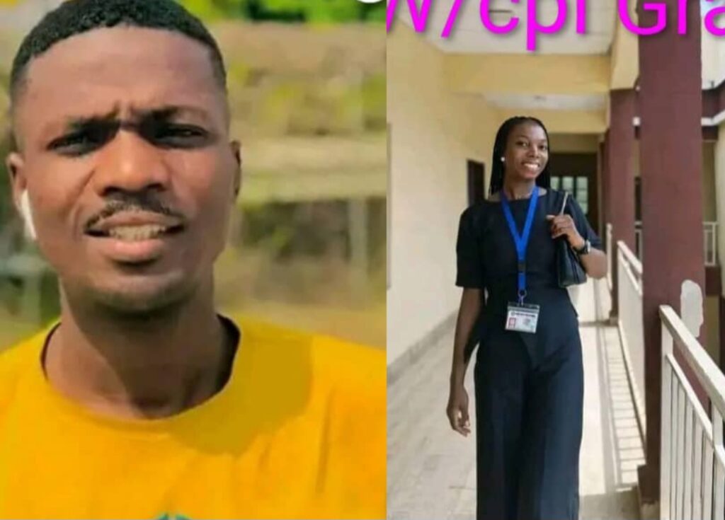 Everyday. Search Love Turns Fatal: Police Officer Kills Colleague, Self - Everyday.ng
